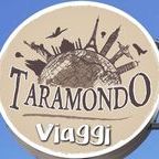 logo - Taramondo Viaggi