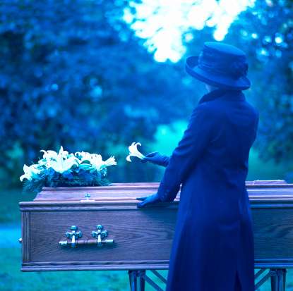 kingston funeral home affordable cremation services