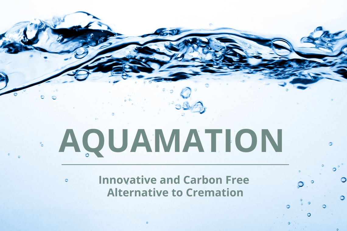 aquamation 