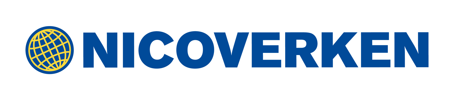 Nicoverken logo