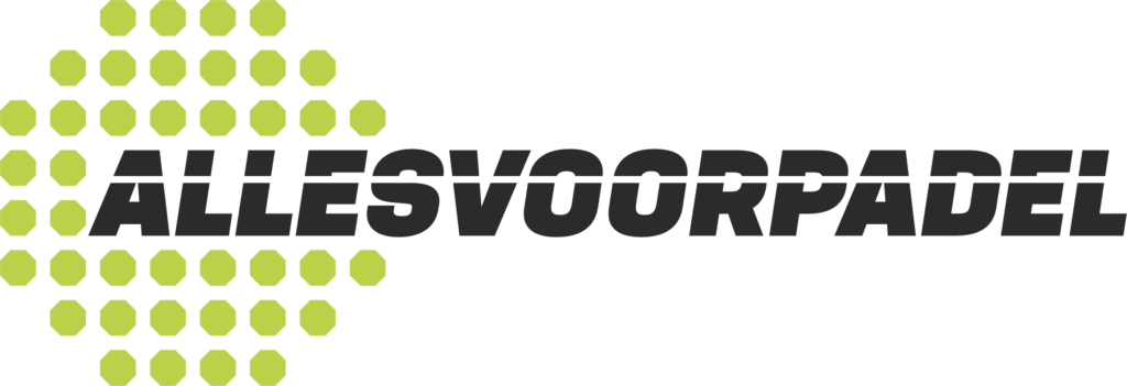 Alles voor Padel logo