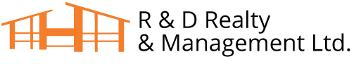 R&D Realty & Management Ltd. Logo