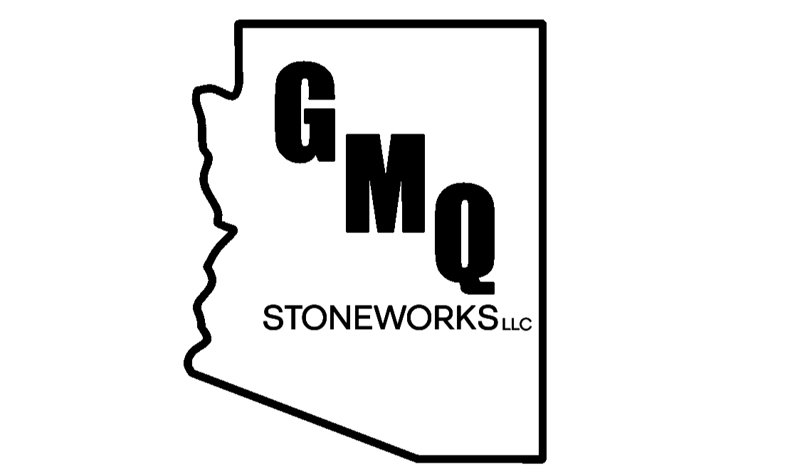 GMQ Stone Works LLC Logo
