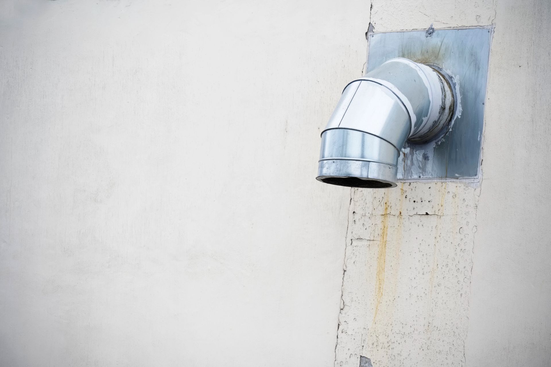 Impianti di canne fumarie a Leinì, Torino