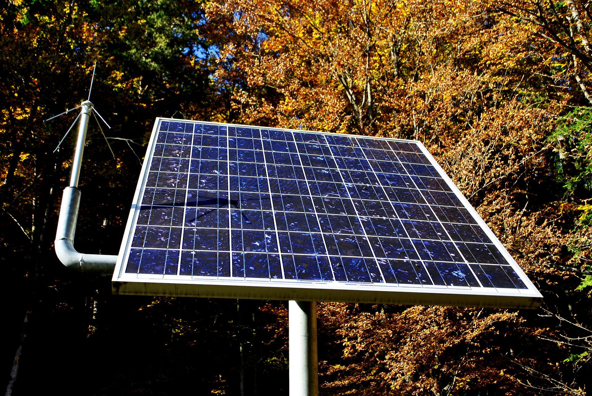 Cosa sono gli impianti di illuminazione e fotovoltaici