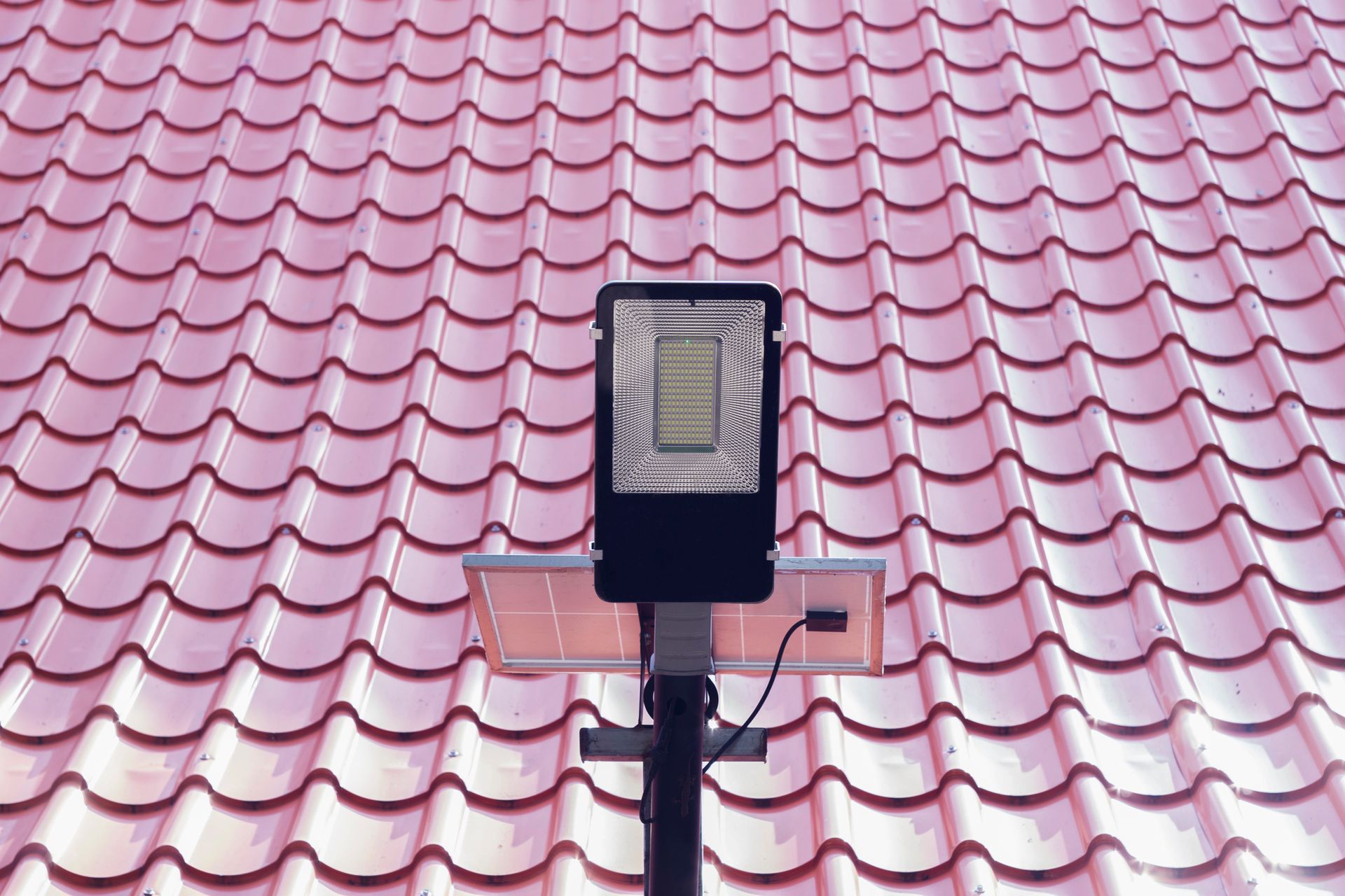 Sistemi di illuminazione: funzioni e caratteristiche