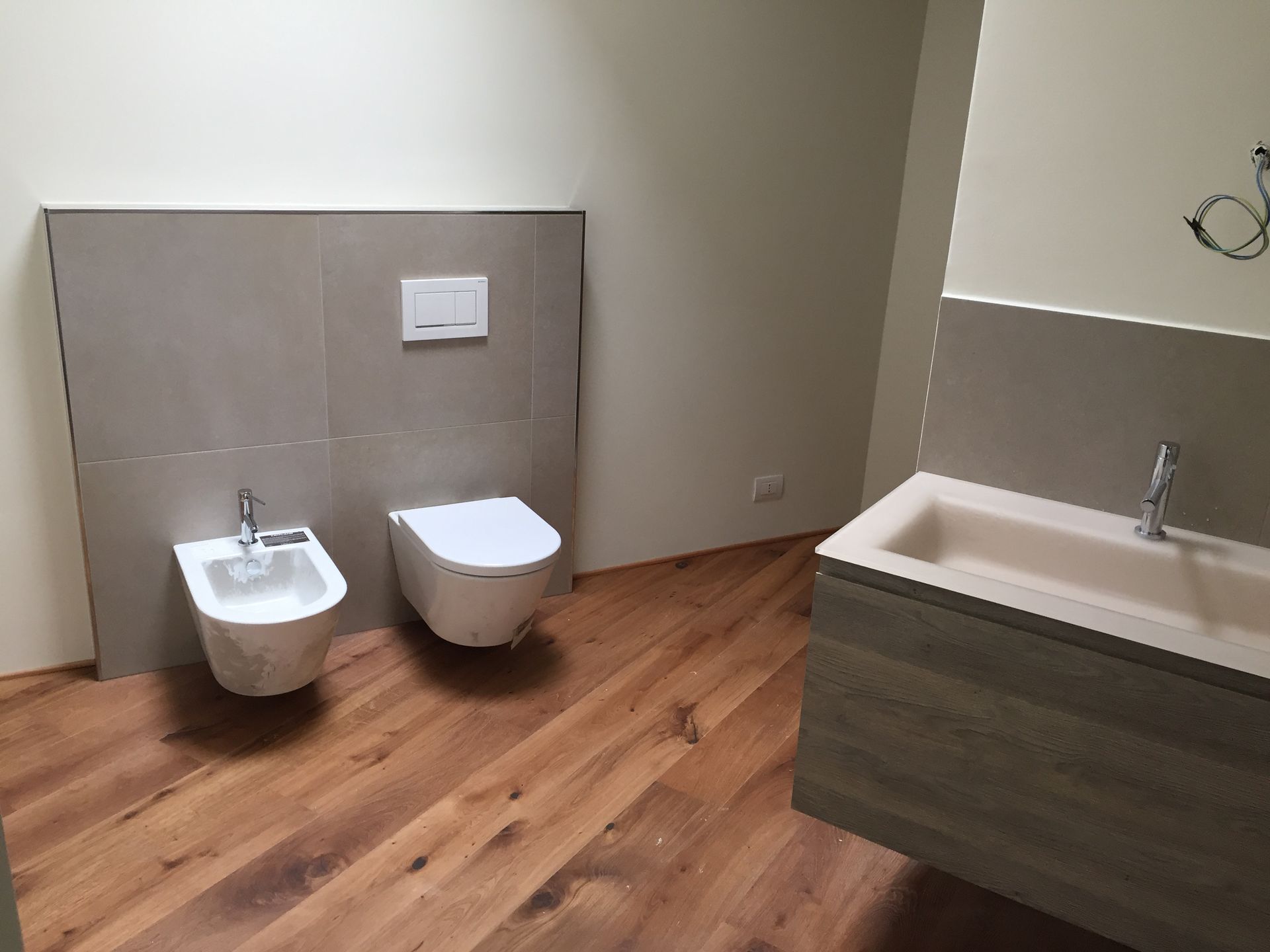 impianti termoidraulici