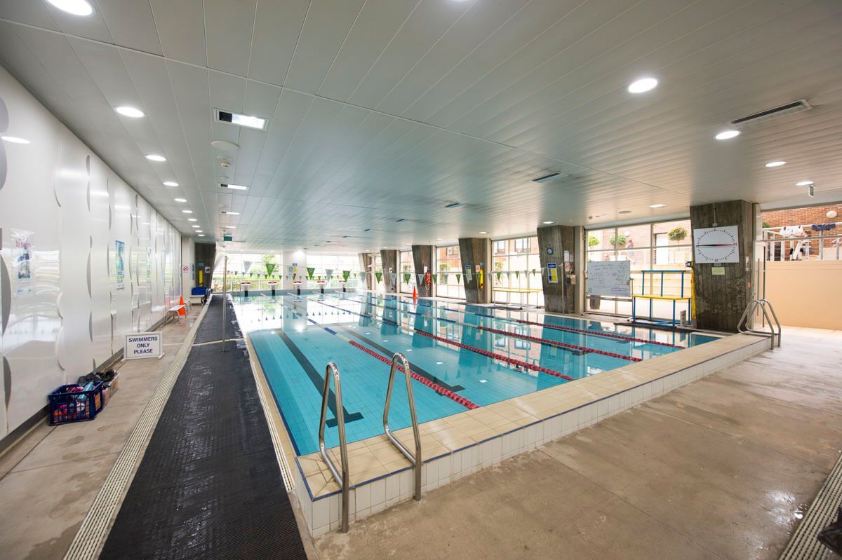 A Journey through Our Diverse Pool Transformations in NSW