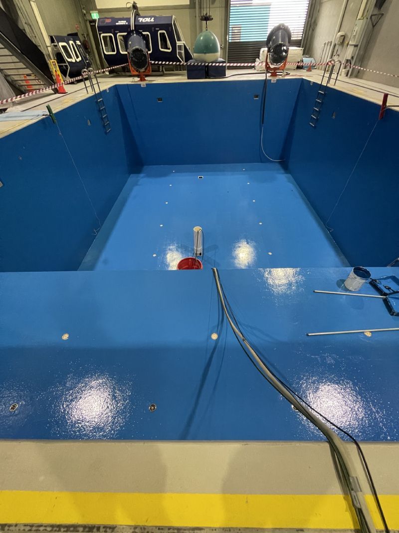 after transformation