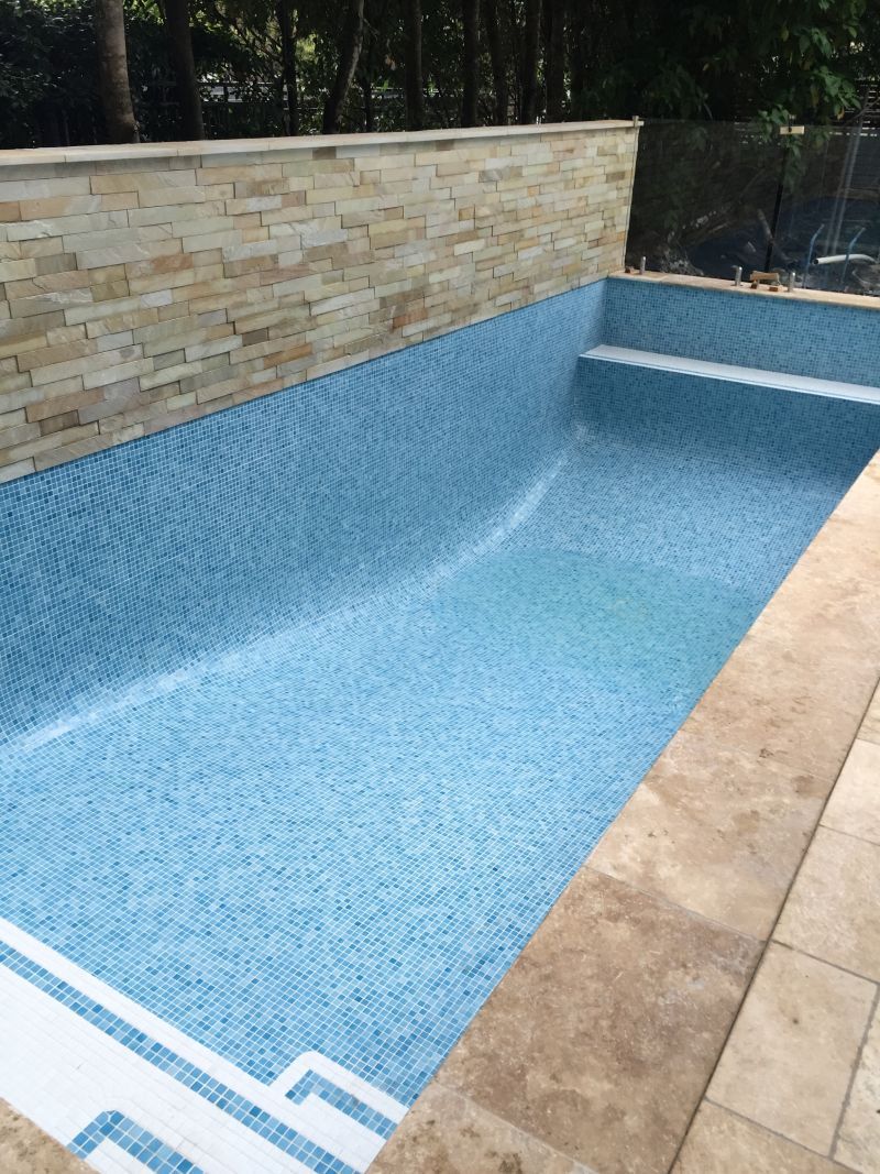 breadcrete pool
