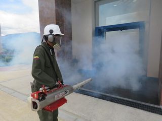 Biocontacto- Seguro de Plaguicidas