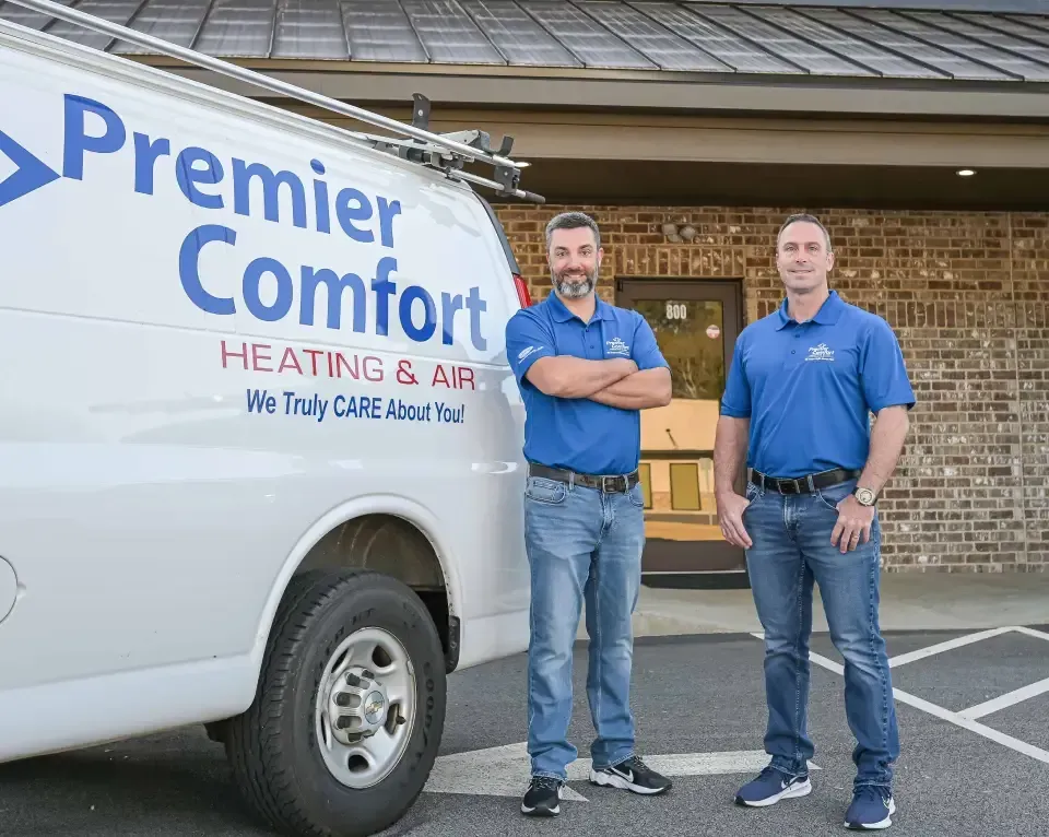 HVAC Services Loganville, GA