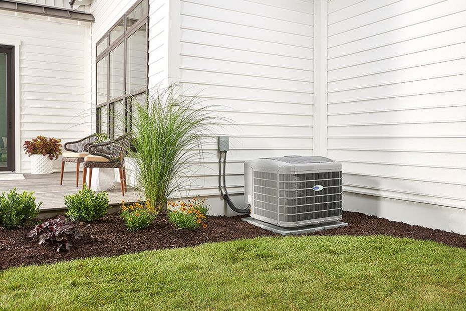 HVAC Services Loganville GA