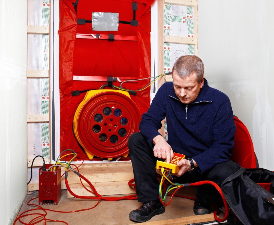 HVAC Services Loganville, GA