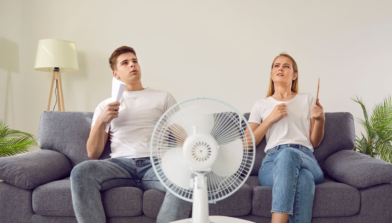 HVAC Services Loganville, GA