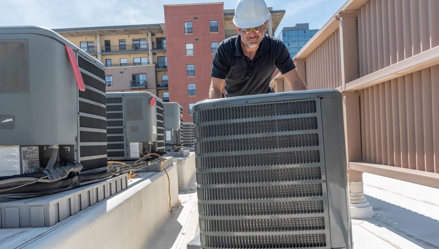 HVAC Services Loganville, GA