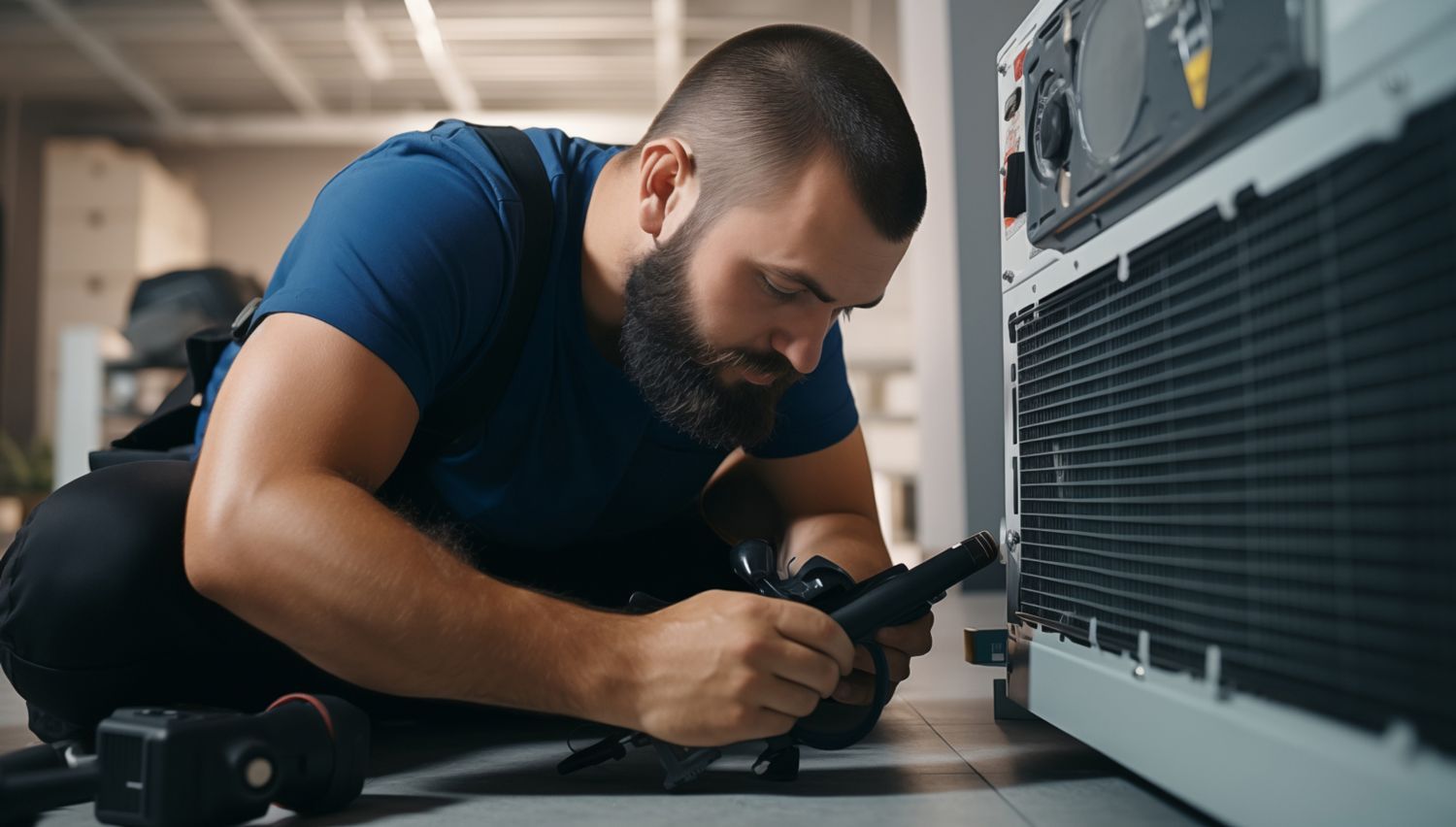 HVAC Services Loganville, GA