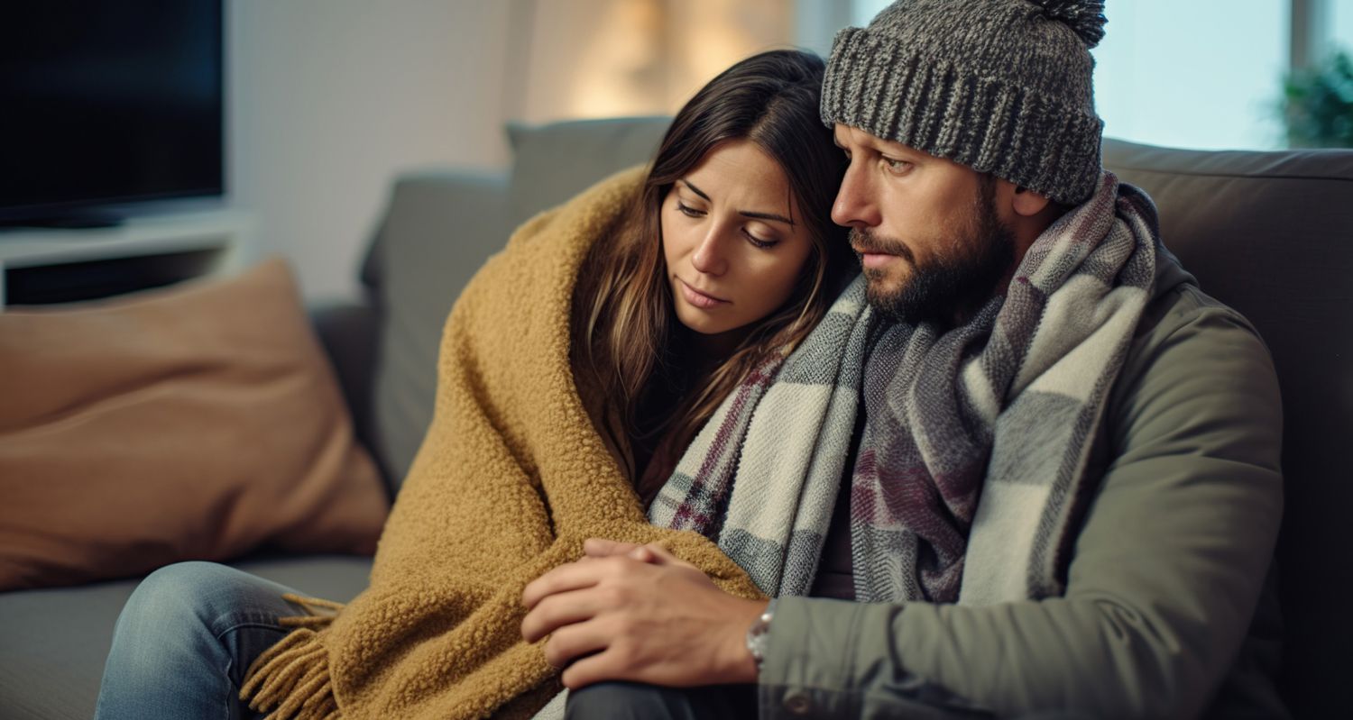 HVAC Services Loganville, GA