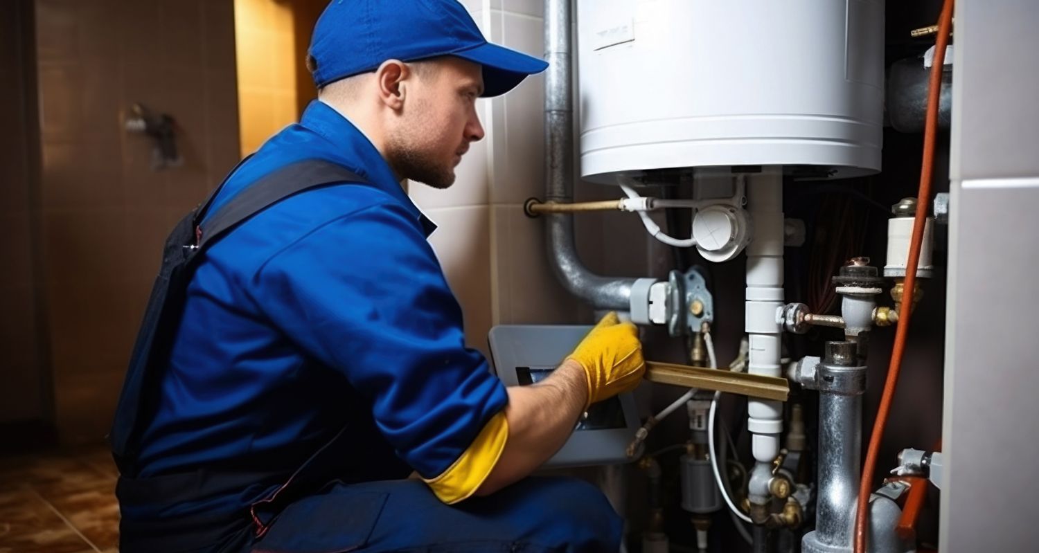 HVAC Services Loganville, GA