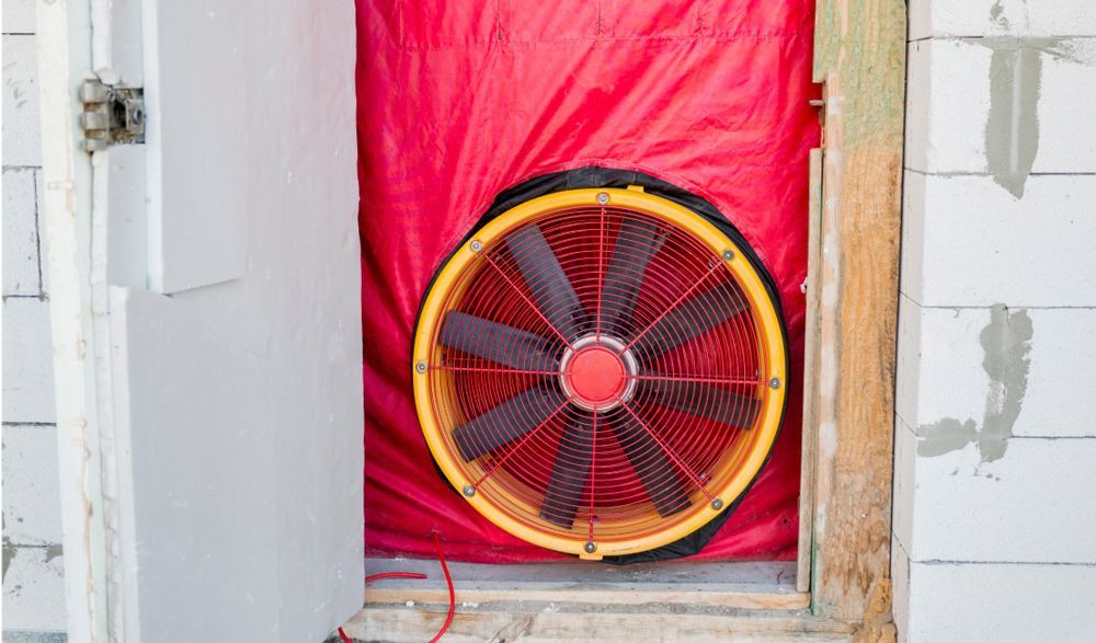 HVAC Services Loganville, GA