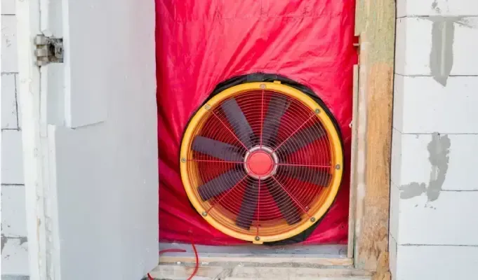 HVAC Services Loganville, GA