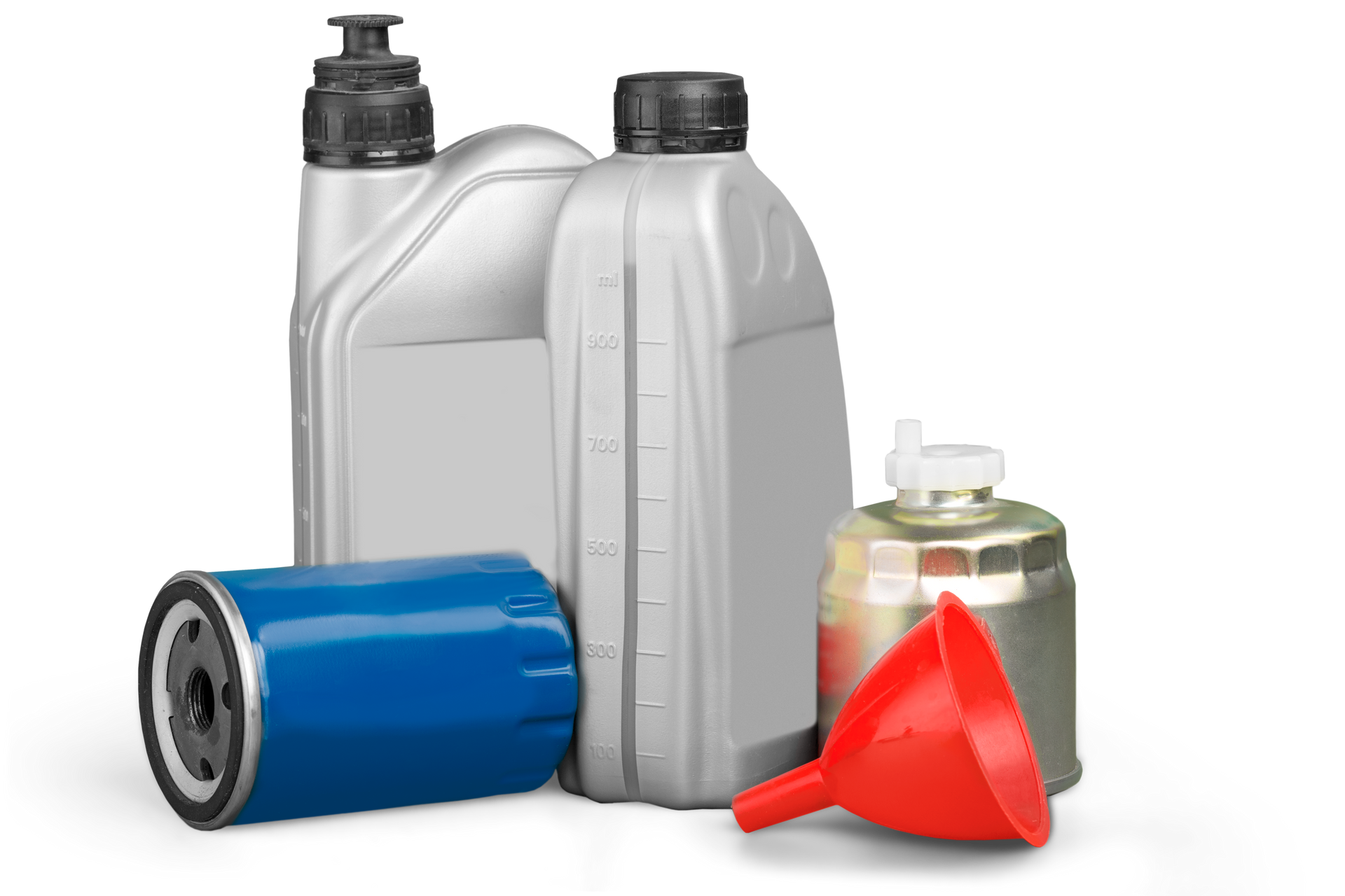 Oil Change | A & G Imports