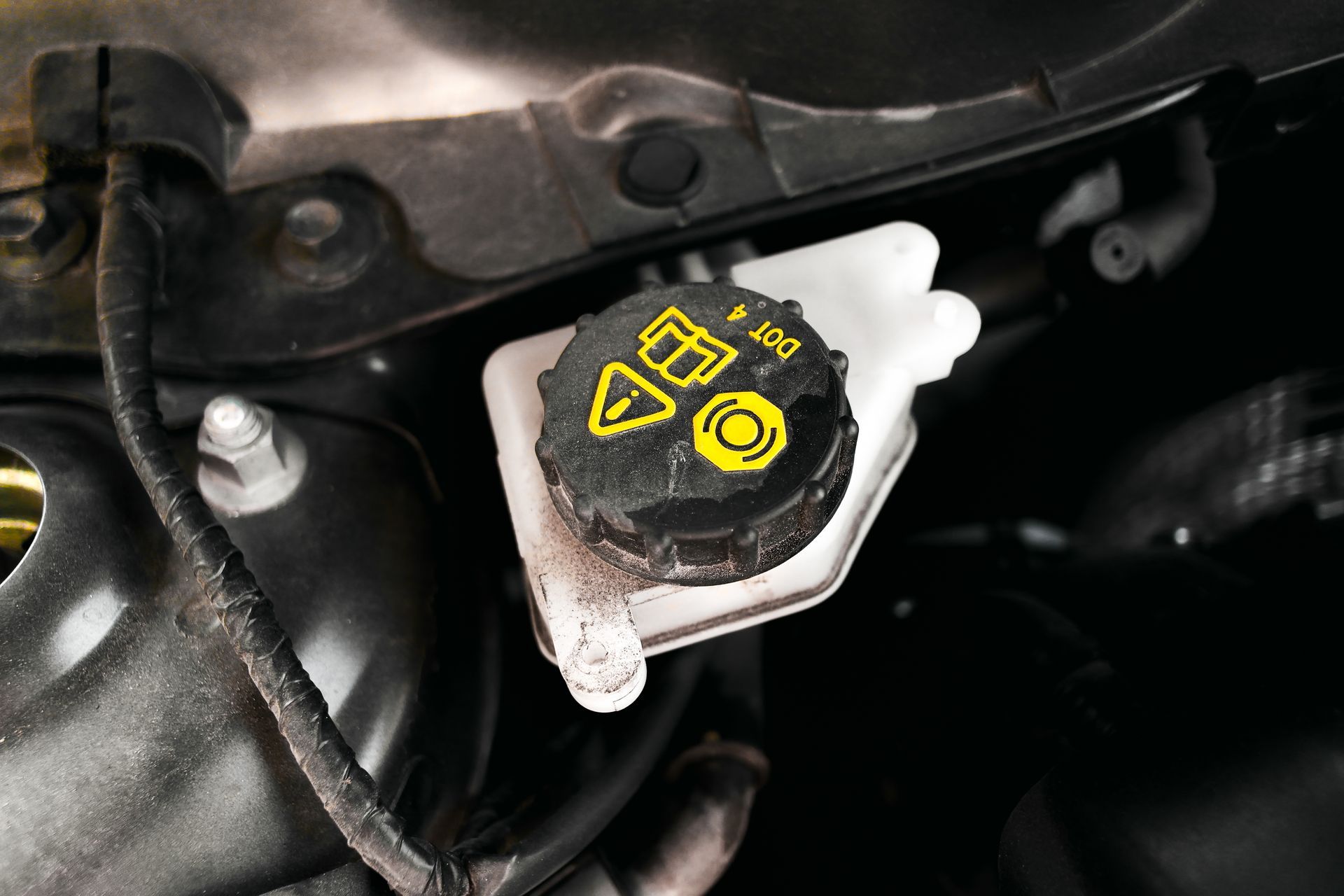 Brake Fluid | A & G Imports