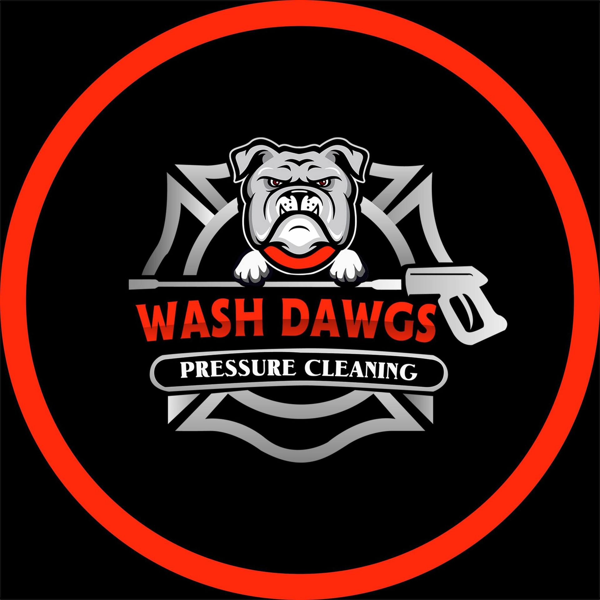 Wash Dawgs Pressure Cleaning