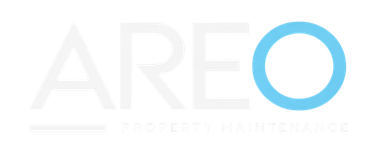 Areo Property Maintenance logo