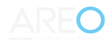 Areo Property Maintenance logo