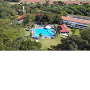 Hotel Agua das Araras