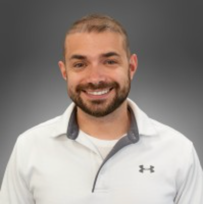 Headshot of Matt Lowy