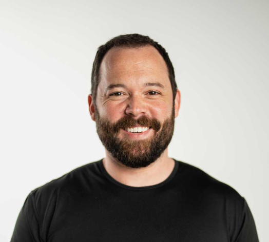 Headshot of Johnny Wilkins