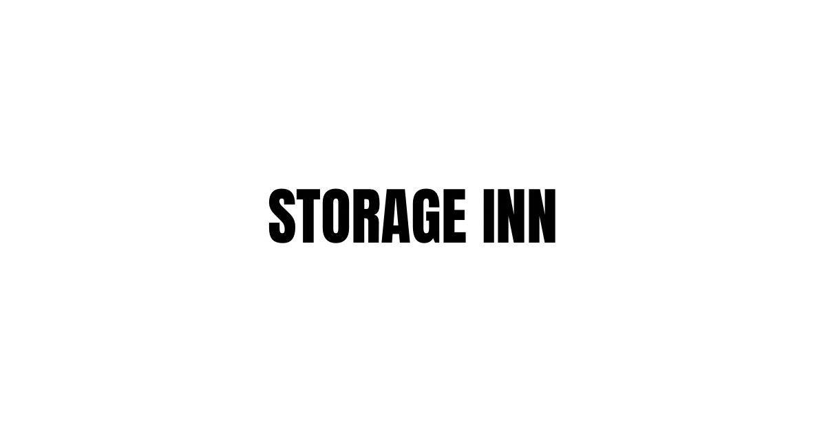 Secure Self-Storage Solutions | St. John, IN | Storage Inn