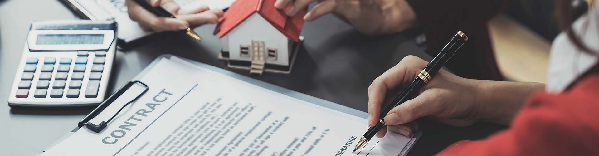 Ohana Realty Group - Policies and Procedures