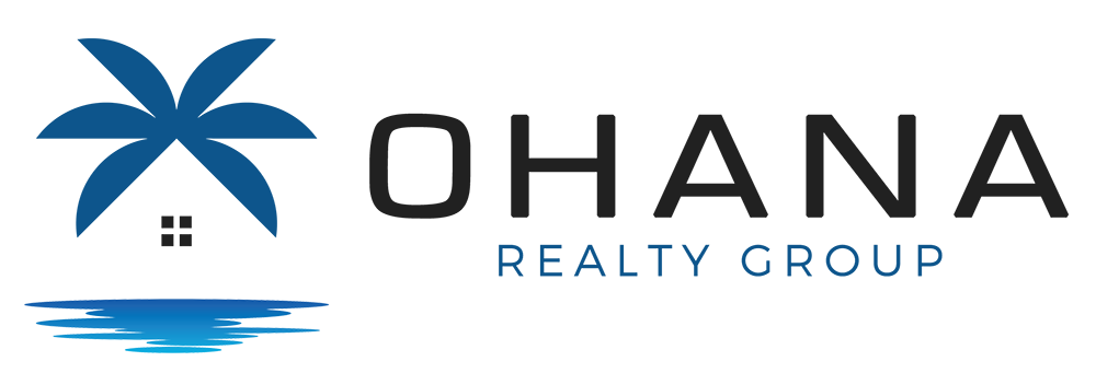 Ohana Realty Group - Logo