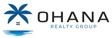 Ohana Realty Group - Logo