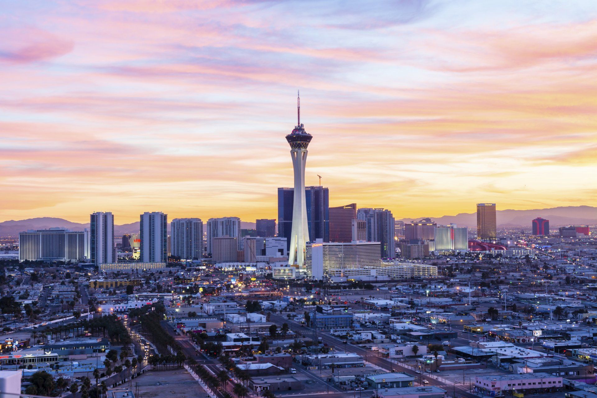 Ohana Realty Group - Las Vegas