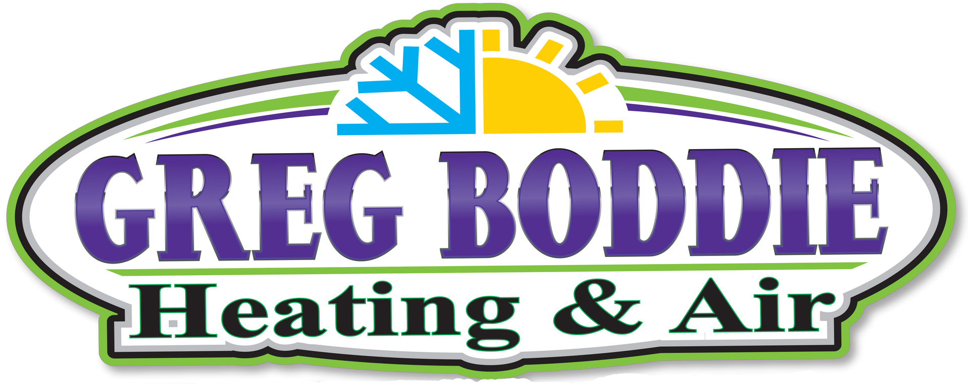 Greg Boddie Heating & Air