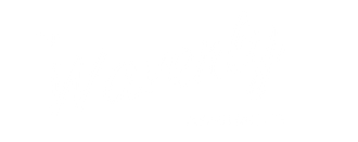 A large, yellow, circular sun icon with bold rays radiates against a dark, night-blue sky.