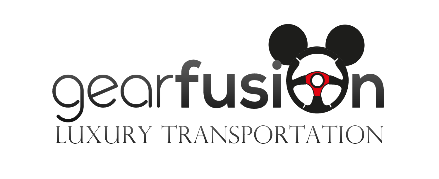 gearfusion luxury transportation logo