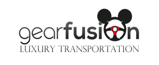 gearfusion luxury transportation logo