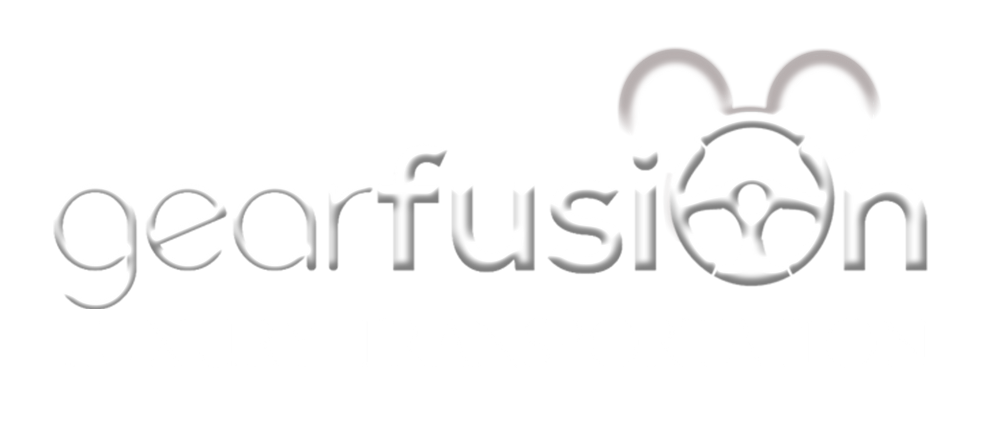 gearfusion luxury transportation logo