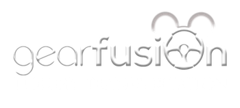 gearfusion luxury transportation logo