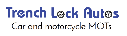 Trench Lock Autos logo