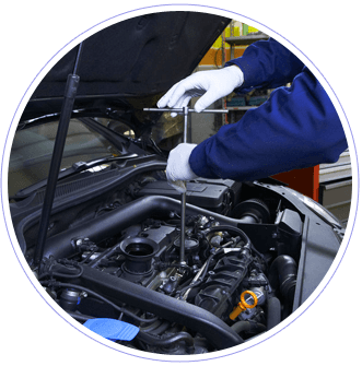Engine diagnostics