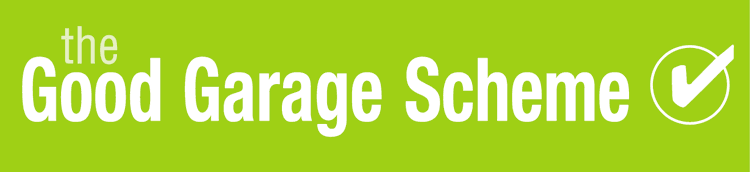 Good garage scheme