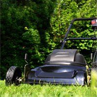 Garden maintenance - Ratcliffe On The Wreake, Leicester - Garden Care - lawnmower