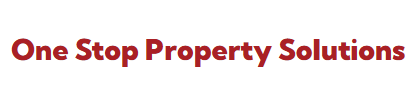 One Stop Property Solutions