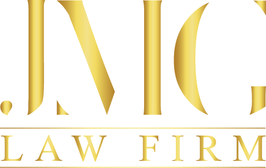 JMG Law Firm logo